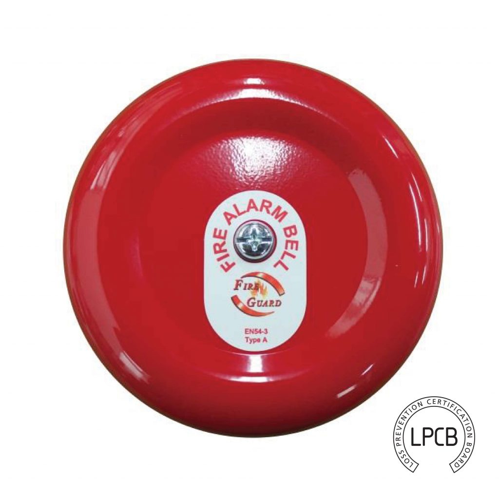 Alarm Bell