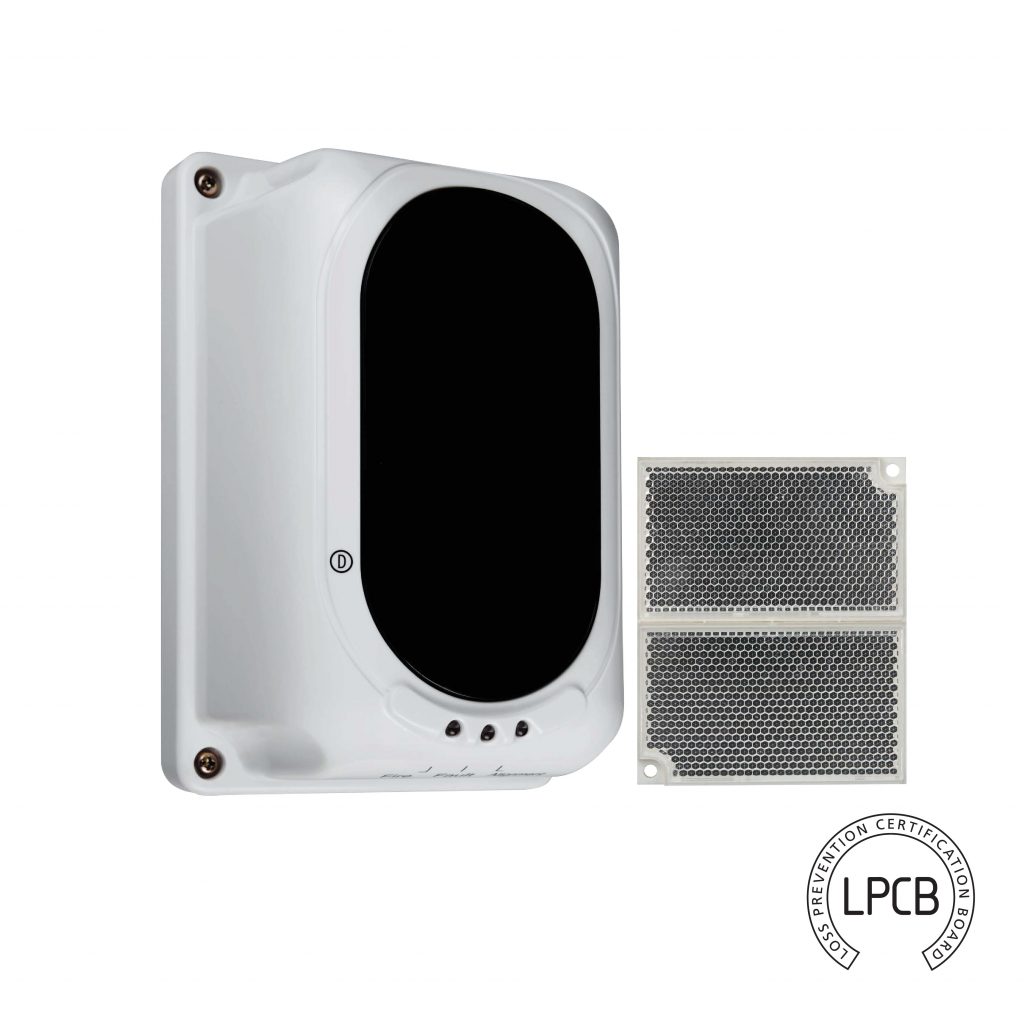 BEAM DETECTOR FG-BD100