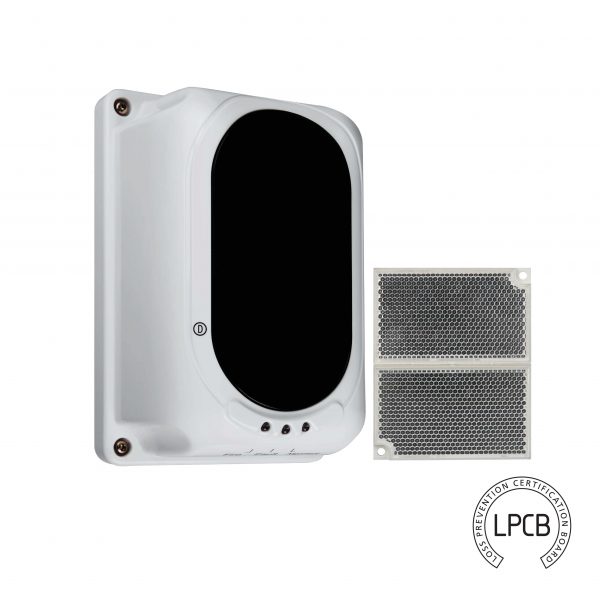 BEAM DETECTOR-01