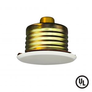 CONSEALED SPRINKLER