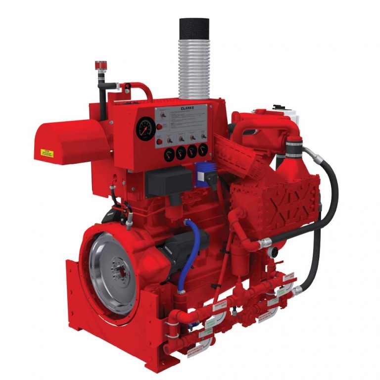DEISEL ENGINE