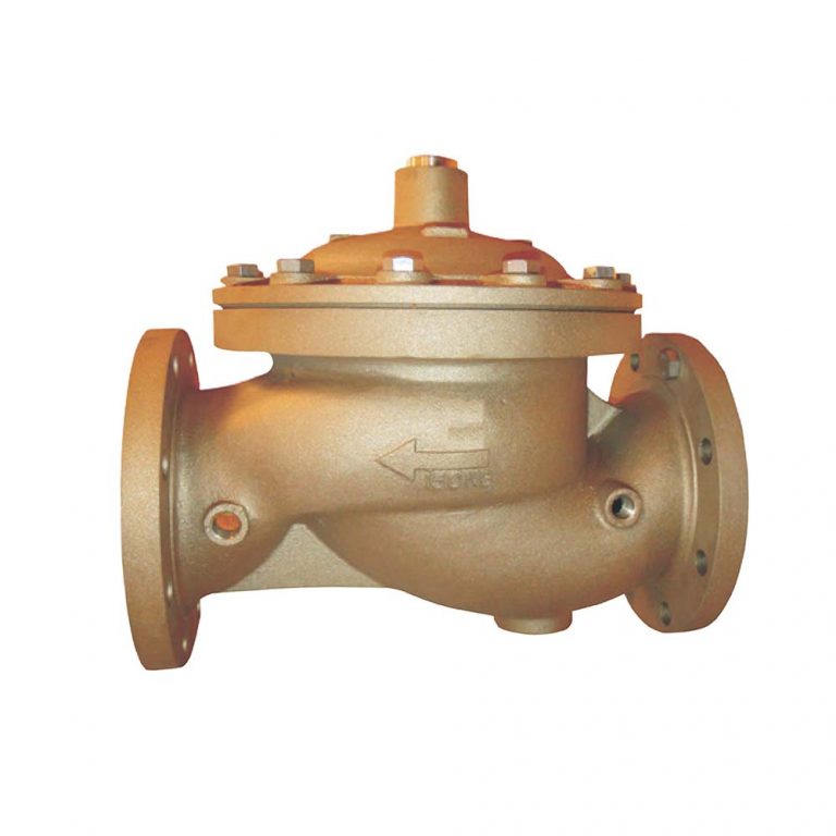 DELUGE VALVE MODEL C1,N1 & D1