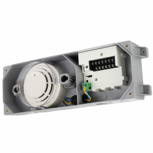 Duct Detector IQ651DSC-A/B/C - Image 1