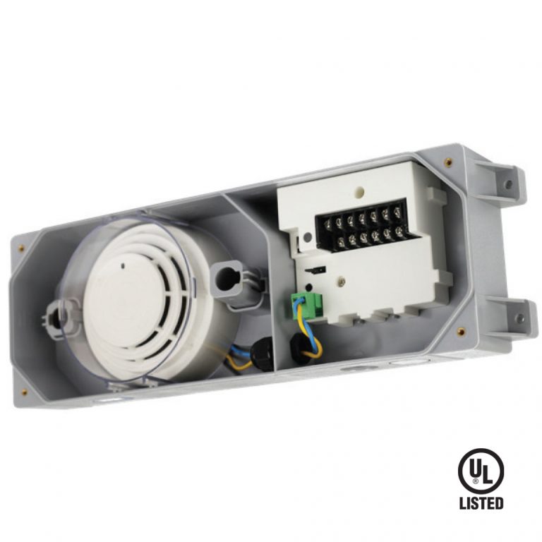 Duct Detector IQ651DSC-A/B/C