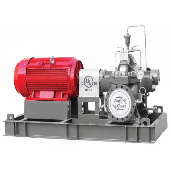 Electric Motors