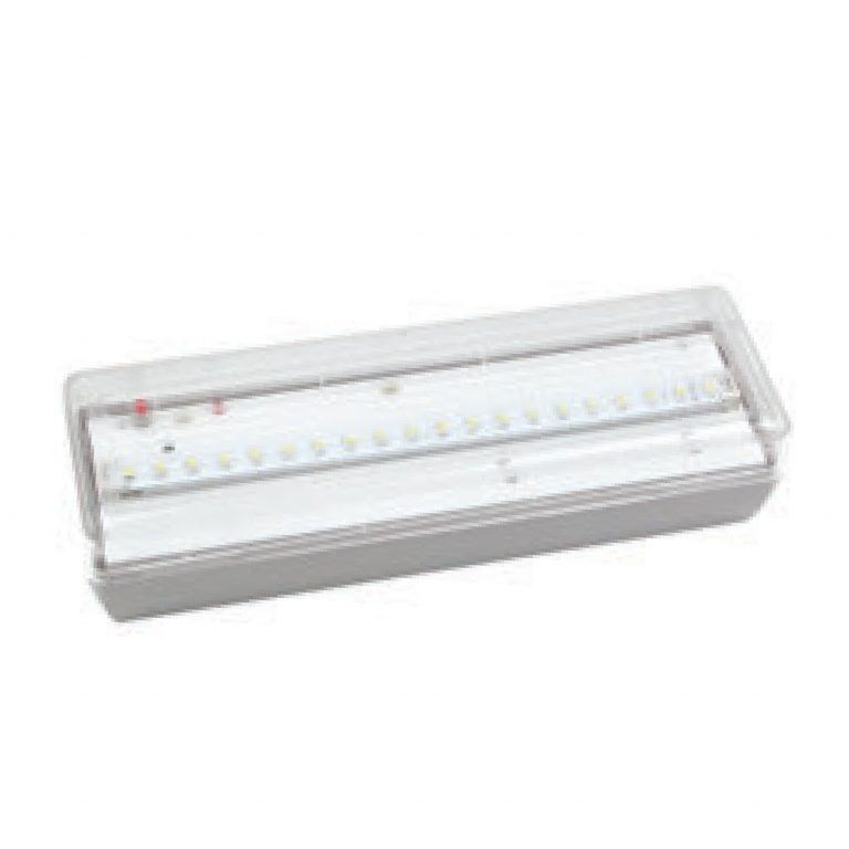 EMERGENCY LIGHTS   FG-601L