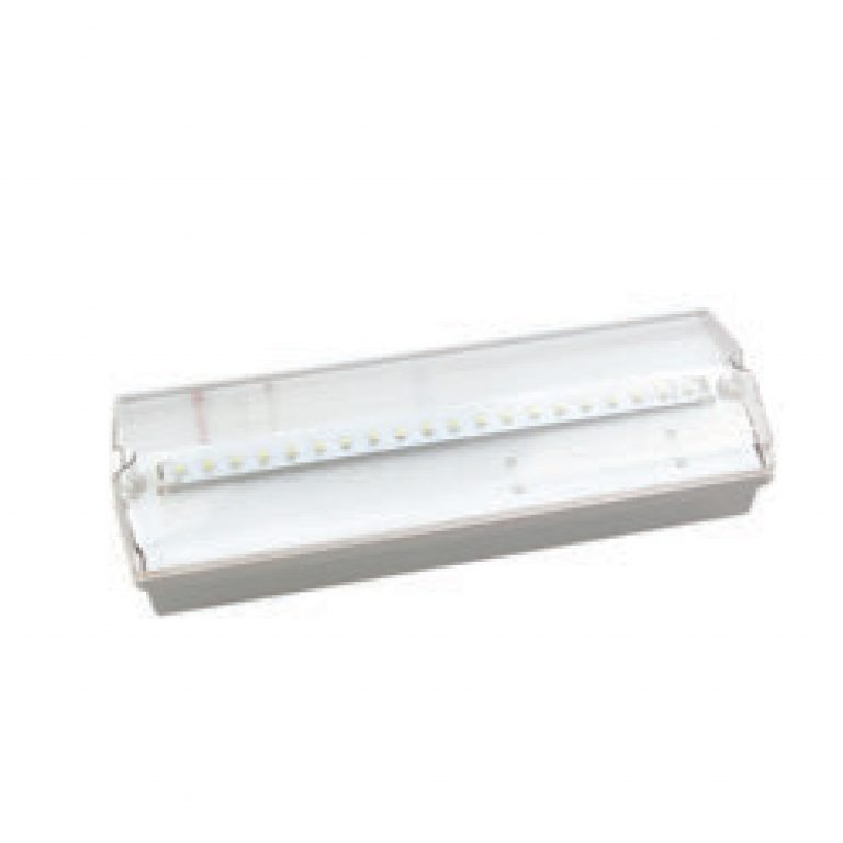 EMERGENCY LIGHTS  FG-604L