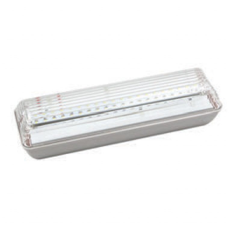 EMERGENCY LIGHTS  FG-632L