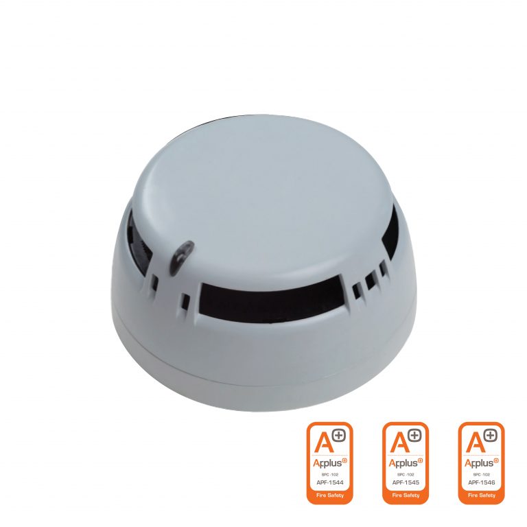 Detector - FG901