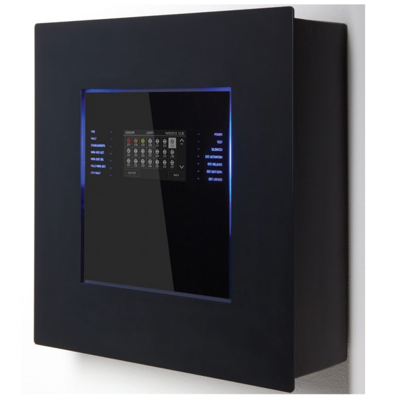 FG901CP AP  Fire Control Panel