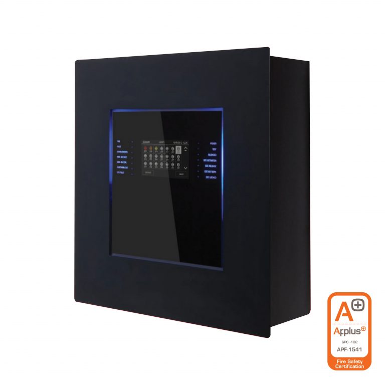 FG901CP AP  Fire Control Panel