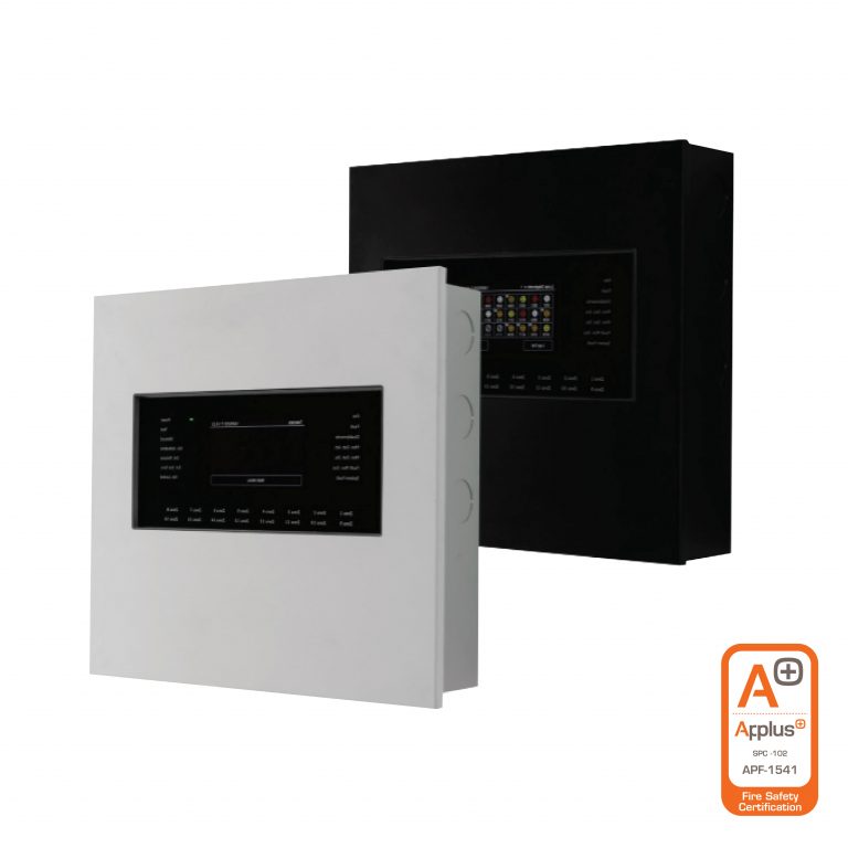 FG901CP-MINISL AP Fire Control Panel