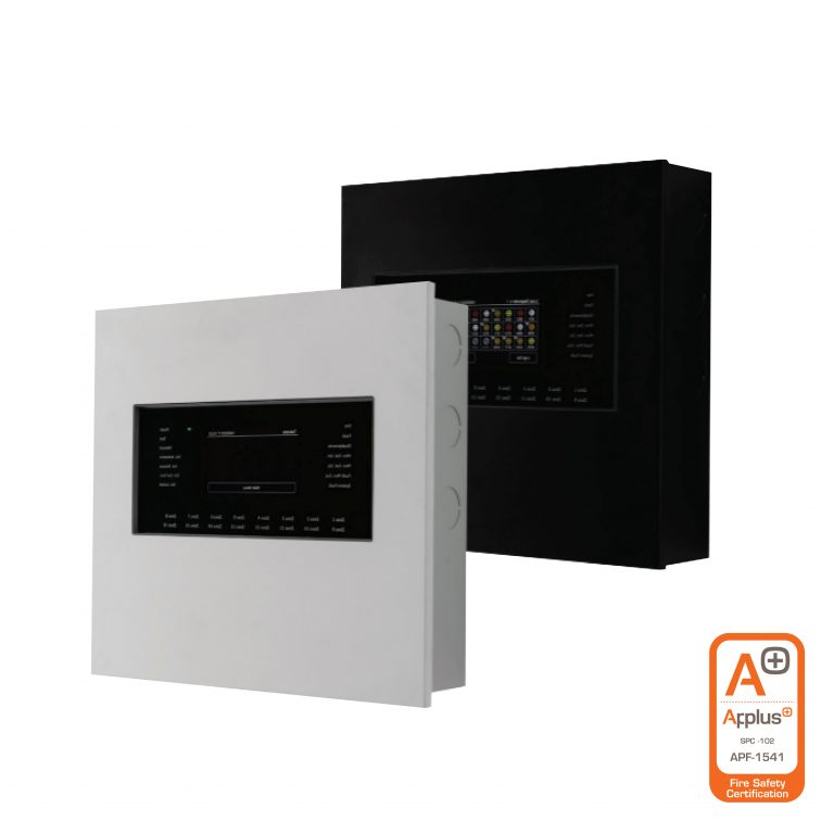 FG901CP-MINI_AP Fire Control Panel