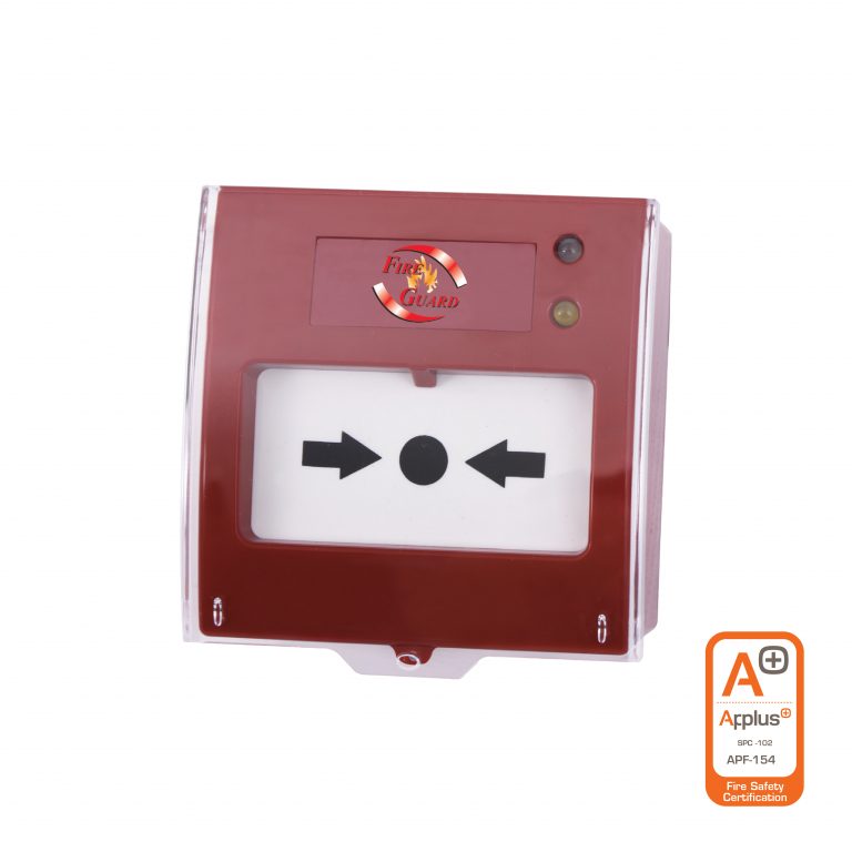 FG901MCP_AP Manual Call Point