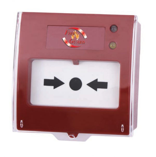 FG901MCP_AP Manual Call Point