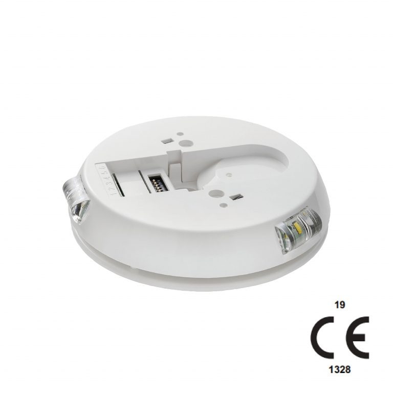 FG901SB / FG901SBFR Sounder Base