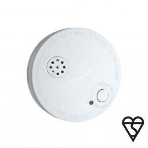 Smoke Detector - FG-S01