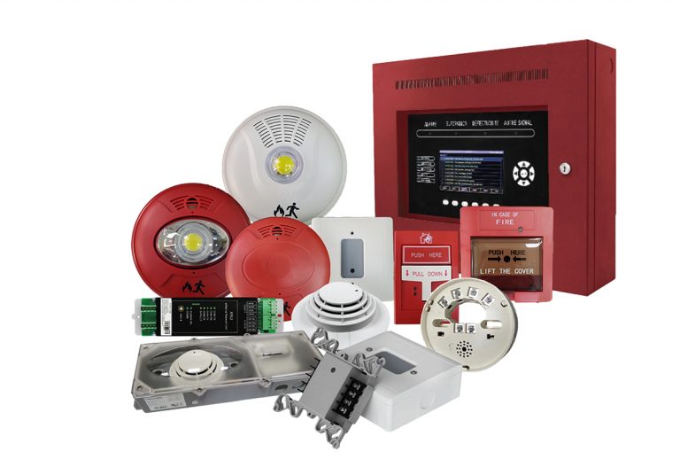 Fire Alarm System