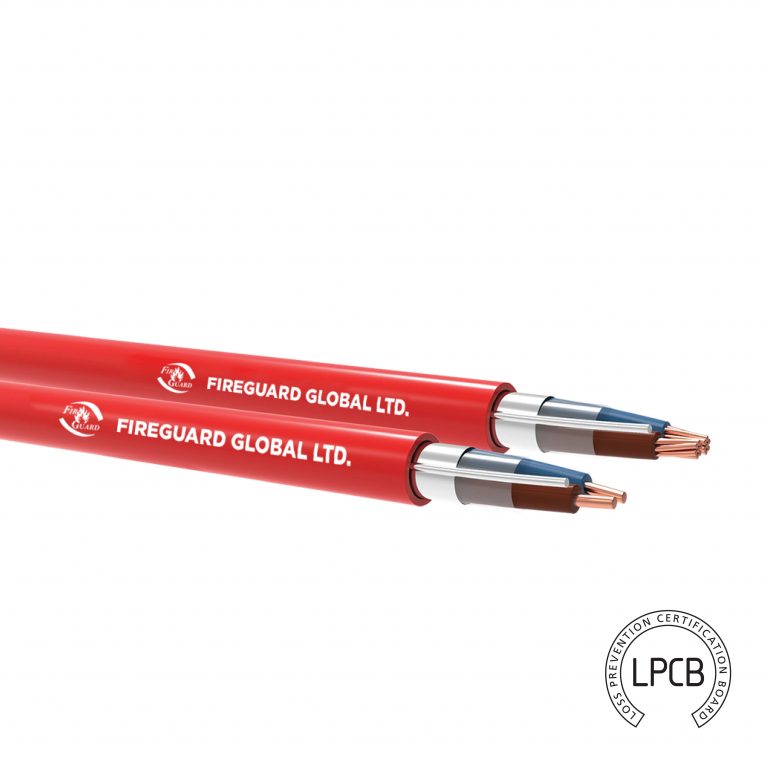 FIRE CABLE FG FRC 180