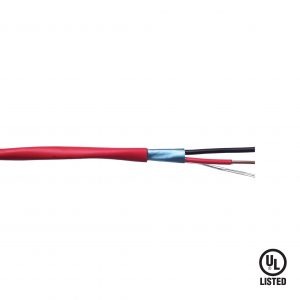 FIRE ALARM CABLE - Image 1
