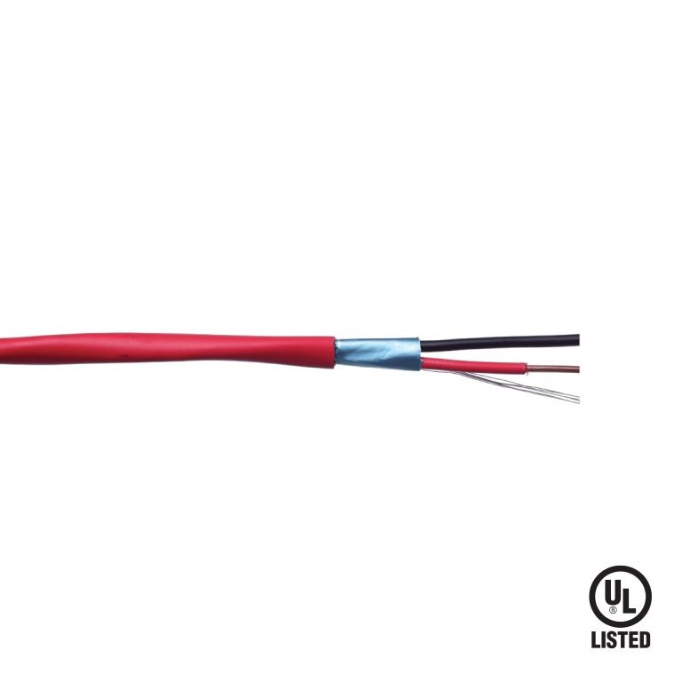 FIRE ALARM CABLE
