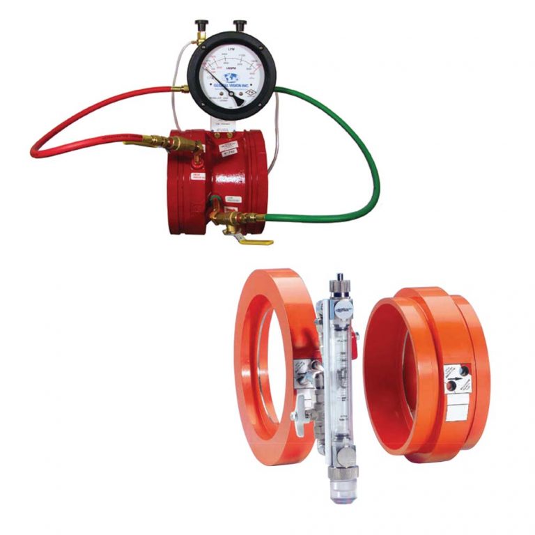 FLOWMETERS