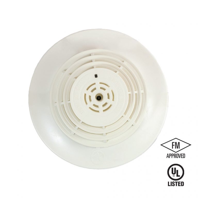 Heat Detector  IQ651H