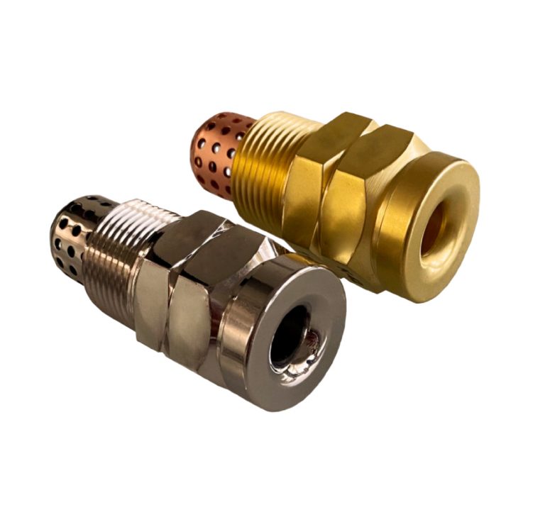 HIGH  VELOCITY NOZZLE