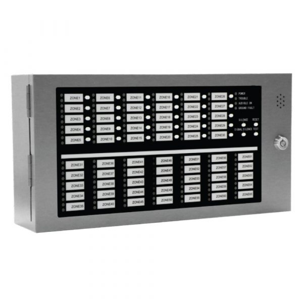 IQ600LA Remote LED Annunciator