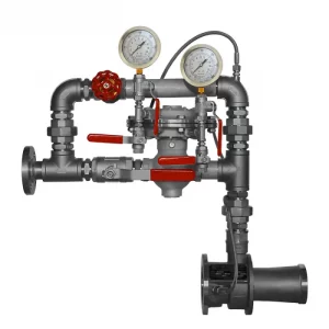 INLINE BALANCE PRESSURE FOAM PROPORTIONER - Image 1