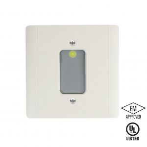Isolator Module IQ611MI - Image 1