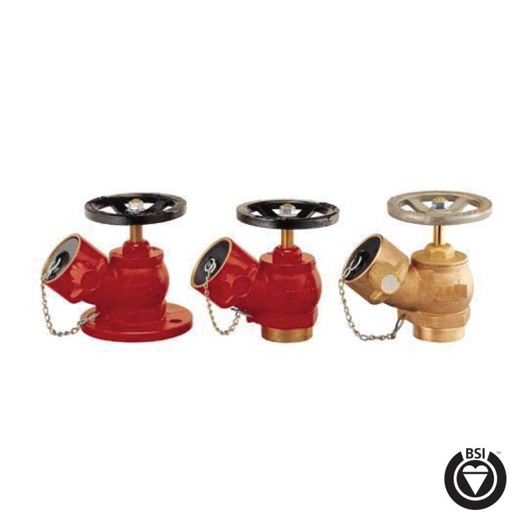 LANDING VALVES