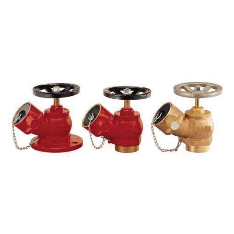 LANDING VALVES
