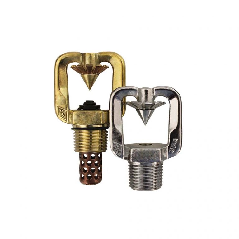 MEDUIM VELOCITY NOZZLE