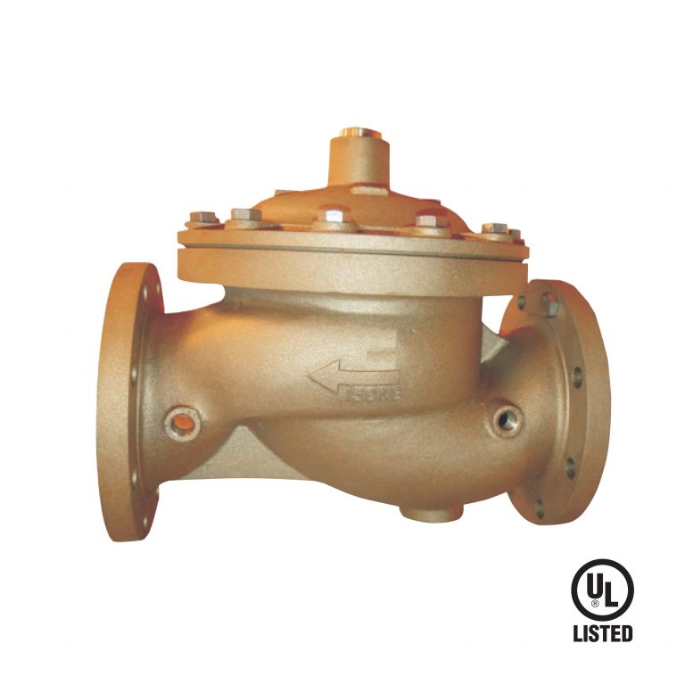 DELUGE VALVE MODEL C1,N1 & D1