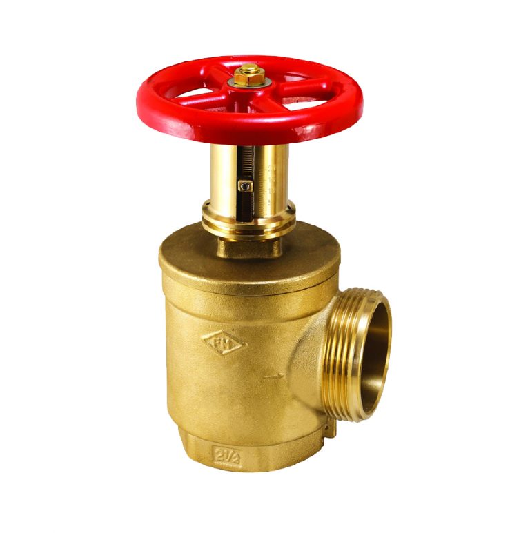PRESSURE  REDUCING  ANGLE VALVE