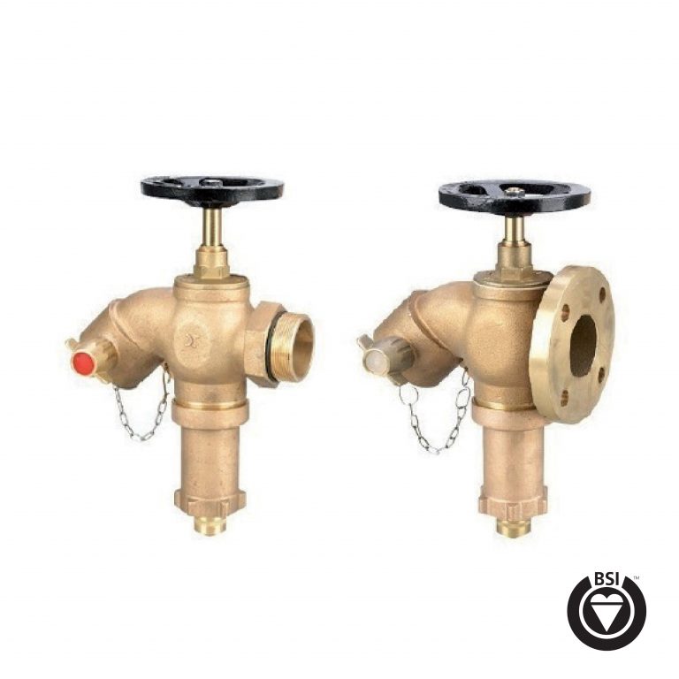 PRESSURE REDUCING VALVES