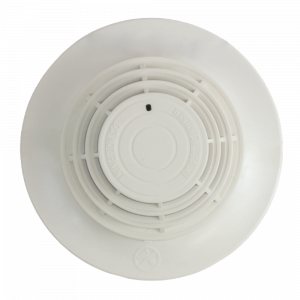 Photo Electric Smoke  Detector IQ651S