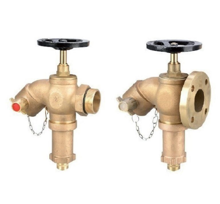 PRESSURE REDUCING VALVES