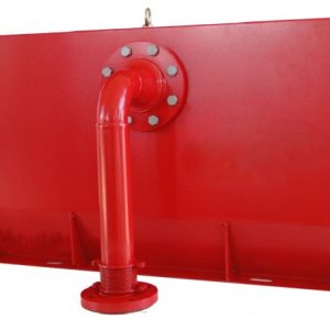 RIM SEAL FOAM POURER - Image 1