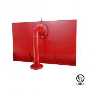 RIM SEAL FOAM POURER