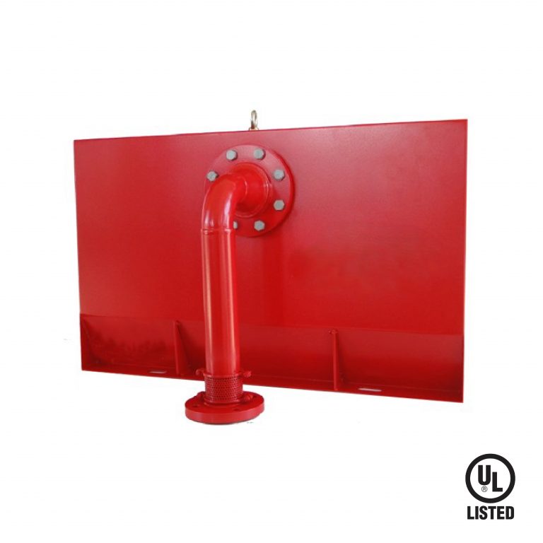 RIM SEAL FOAM POURER