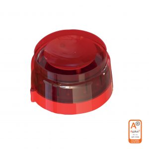 ADDRESSED SIREN  WITH/WITHOUT FLASHING LIGHT - Image 3