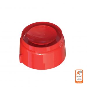 ADDRESSED SIREN  WITH/WITHOUT FLASHING LIGHT - Image 4