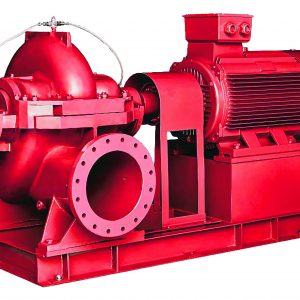 HORIZONTAL SPLIT CASE PUMP - Image 3