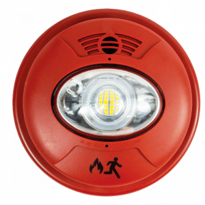 Horn And Strobe - Image 1