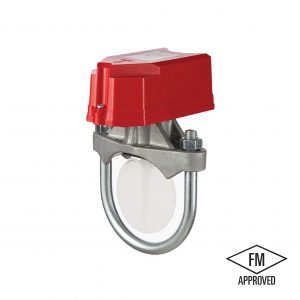 WATERFLOW DETECTOR