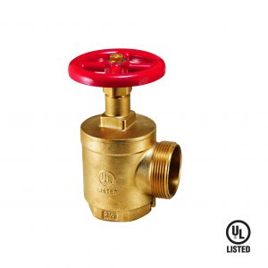 ANGLE HOSE  VALVE