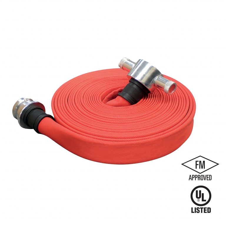 FIRE HOSE