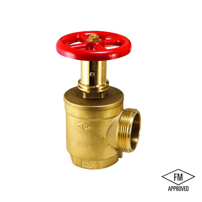 PRESSURE  REDUCING  ANGLE VALVE